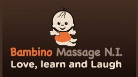 Bambino Massage NI