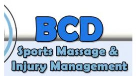 BCD Sports Massage