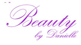 Beauty By Danielle