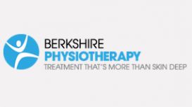 Berkshire Physiotherapy Centre