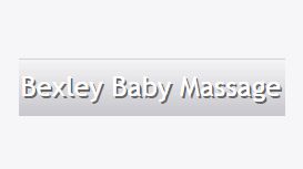 Bexley Baby Massage