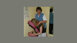 Bishop's Stortford Massage