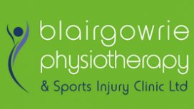 Blairgowrie Physiotherapy