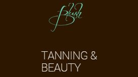 Blush Tanning & Beauty