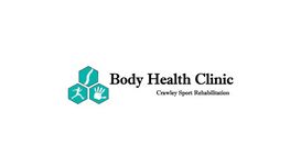 Body Health & Sports Injury
