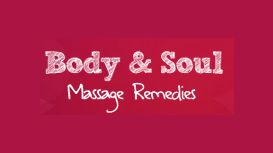 Body & Soul Massage Remedies