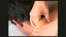 Bracknell & Ascot Massage Therapy