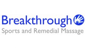 Breakthrough Sports & Remedial Massage