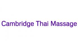 Cambridge Thai Massage