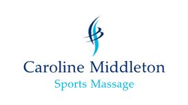 Caroline Middleton Sports Massage