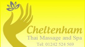 Cheltenham Thai Massage & Spa