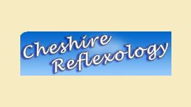 Cheshire Reflexology