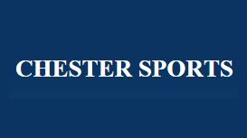 Chester Sports & Physical Therapy