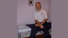 Chiswick Sports Massage