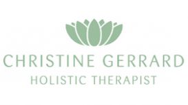 Christine Gerrard Holistic Therapies