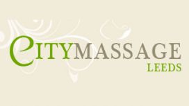 City Massage Leeds