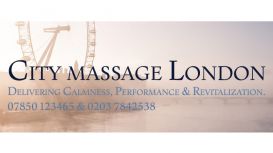 City Massage London