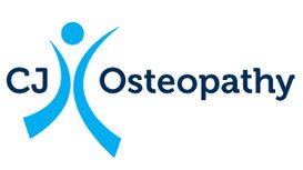 CJ Osteopathy