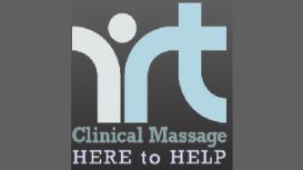 RT Clinical Massage