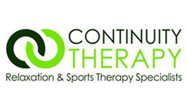Continuity Therapy