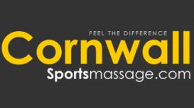 Cornwall Sports Massage