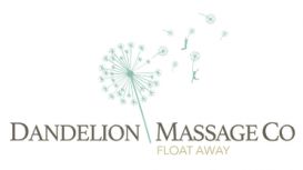 Dandelion Massage