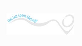 Dan Lott Sports Massage