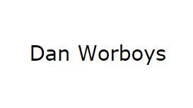 Dan Worboys