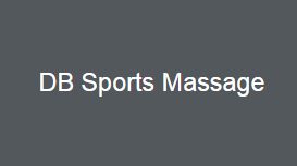 D B Sports Massage