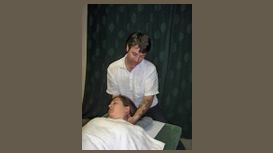 Deep Tissue Holistic Massage