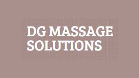DG Massage Solutions