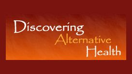 Discovering Alternative Health