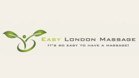 Easy London Massage