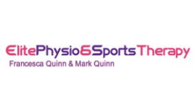 Francesca Quinn Physiotherapist