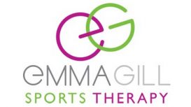 Emma Gill Sports Therapy