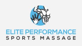 Elite Performance Sports Massage