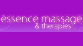 Essence Massage & Therapies
