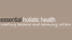 Essential Holistic Health