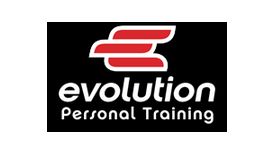 Evolution Personal Training