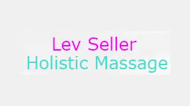 Lev Seller Holistic Massage