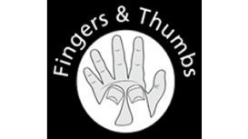 Fingers & Thumbs Massage
