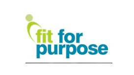 Fit For Purpose