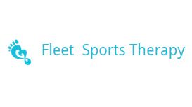 Fleet Sports Therapy