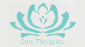 Core Therapies