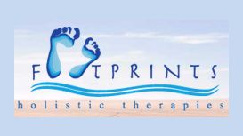 Footprints Holistic Therapies