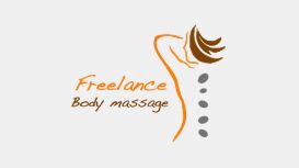 Freelance Body Massage