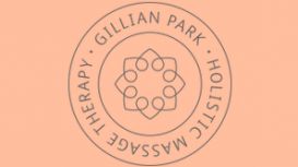 Gillian Park Holistic Massage