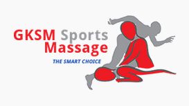GKSM Sports Massage