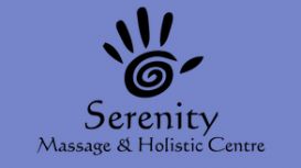 Serenity Massage (Glasgow)