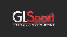 GLSport - Sports Massage